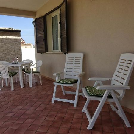 Villa La Pietra Bianca Portopalo Di Capo Passero Exterior foto