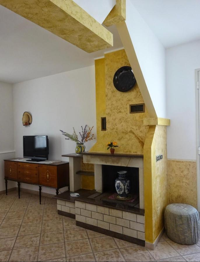 Villa La Pietra Bianca Portopalo Di Capo Passero Exterior foto